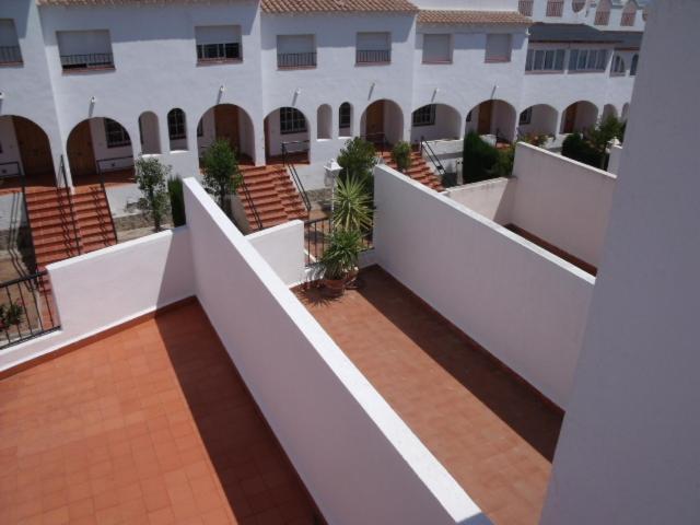 El Gran Gonzalez Viviendas Con Fines Turisticos Mojacar Luaran gambar