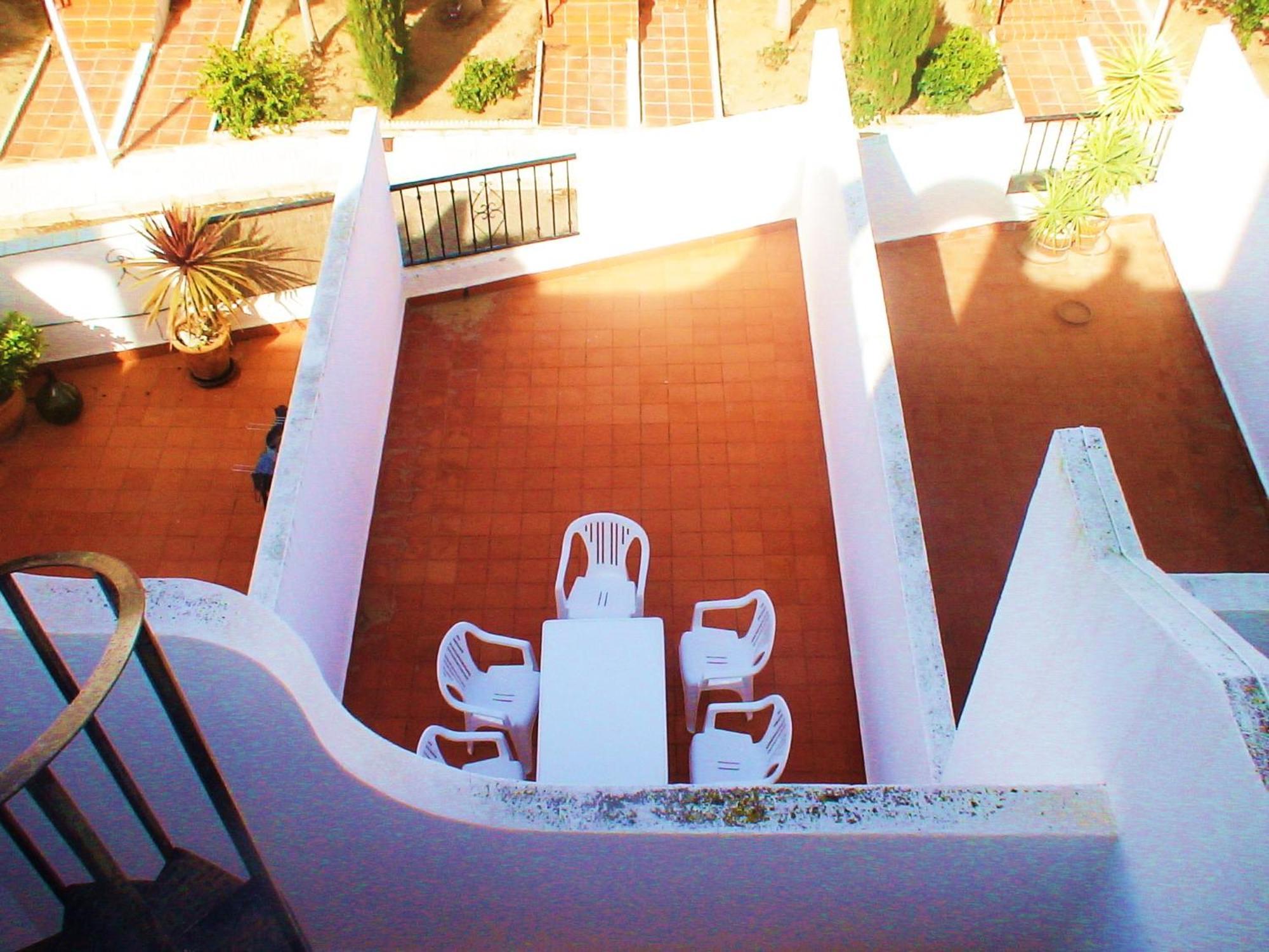 El Gran Gonzalez Viviendas Con Fines Turisticos Mojacar Luaran gambar