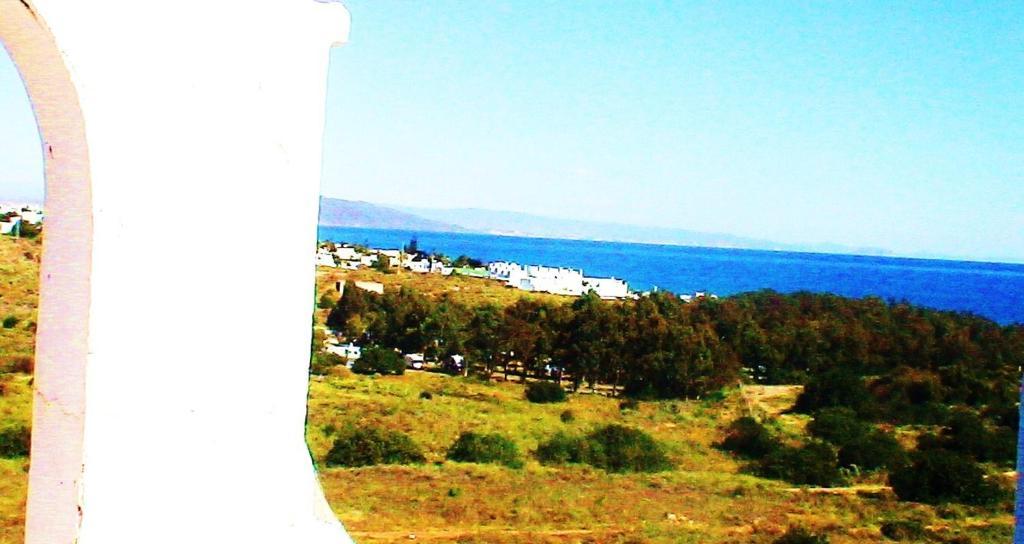 El Gran Gonzalez Viviendas Con Fines Turisticos Mojacar Luaran gambar
